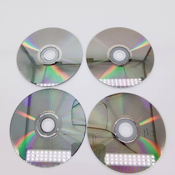 4 Action Mystery Movie Lot Dvds Mud Edge Of Darkness Prisoners The Captive Four - Picture 10 of 11